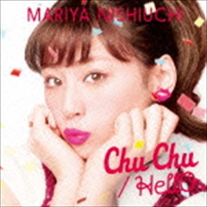 ����ޤ�� / Chu Chu��HellO���̾��ס� [CD]