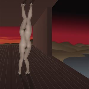 乐天商城 - Nulls / Psychopath [CD]