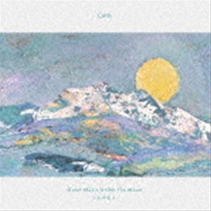 Calm / Quiet Music Under the Moon - ĤΤ - [CD]