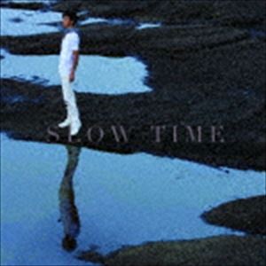 玉木宏 / SLOW TIME（初回生産限定盤） [CD]