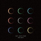 LAID BACK OCEAN / NEW MOON [CD]