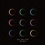 LAID BACK OCEAN / NEW MOON [CD]