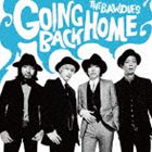 THE BAWDIES / GOING BACK HOME（通常盤） CD