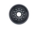 SP.1667 TA08 06スパーギヤ (71T) 51667 RCパーツ