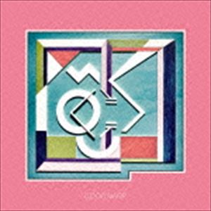 GOODWARP / FOCUS [CD]