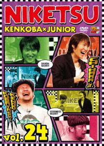 にけつッ!!24 [DVD]