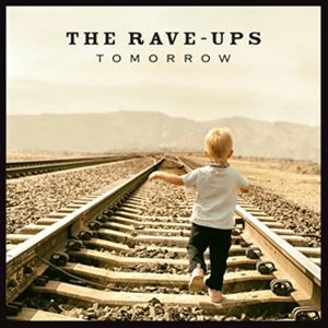 A RAVE-UPS / TOMORROW [CD]