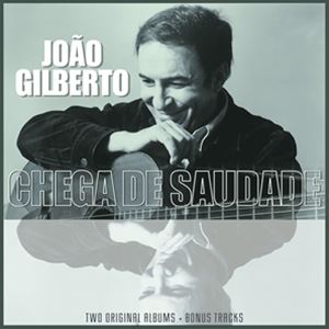 JOAO GILBERTO／ CHEGA DE SAUDADE詳しい納期他、ご注文時はお支払・送料・返品のページをご確認ください発売日2017/6/8JOAO GILBERTO / JOAO GILBERTO／ CHEGA DE SAUDADEジョアン・ジルベルト / ジョアン・ジルベルト ジャンル 洋楽ボサノヴァ/ブラジル 関連キーワード ジョアン・ジルベルトJOAO GILBERTO※こちらの商品は【アナログレコード】のため、対応する機器以外での再生はできません。 種別 LP 【輸入盤】 JAN 8719039001675登録日2023/11/08