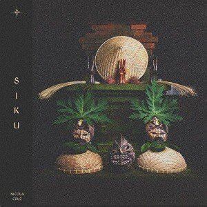 ニコラ・クルース / Siku [CD]