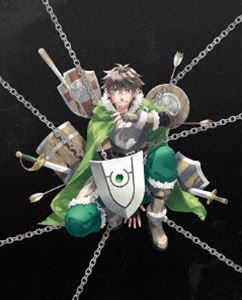 盾の勇者の成り上がり Season 2 第1巻《通常版》【DVD】 [DVD]