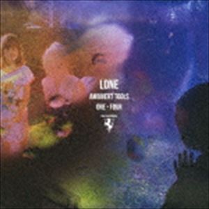 ローン / AMBIVERT TOOLS ONE - FOUR [CD]
