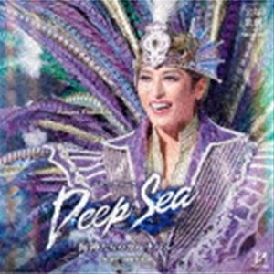 タカラヅカカゲキダン ラテン グルーブ ディープ シー カイジンタチノカルナバル詳しい納期他、ご注文時はお支払・送料・返品のページをご確認ください発売日2023/4/20宝塚歌劇団 / 宝塚歌劇 月組公演・実況：：ラテン グルーヴ『Deep Sea -海神たちのカルナバル-』ラテン グルーブ ディープ シー カイジンタチノカルナバル ジャンル サントラ国内その他 関連キーワード 宝塚歌劇団※こちらの商品はインディーズ盤のため、在庫確認にお時間を頂く場合がございます。収録曲目11.Dive｜開演アナウンス （S1 Dive）(0:56)2.Prologue 海神たちのカルナバル （S2 Prologue 海神たちのカルナバル）(6:16)3.Cool Lady （S3A Cool Lady（踊るマーメイド））(1:26)4.Cool Lady （S3B Cool Lady（踊るマーメイド））(3:00)5.Passion Guy （S4 Passion Guy（海神の戯れ））(4:37)6.WHERE OH WHERE （S5 Deep Moon（月夜の夢））(1:57)7.ENTRANCE OF JUNO｜CLIMB UP THE MOUNTAIN （S5 Deep Mo(1:40)8.ENTRANCE OF JUNO｜CHERRY PIES OUGHT TO BE YOU｜THEY (2:35)9.I JUPITER （S5 Deep Moon（月夜の夢））(1:48)10.GET READY （S6 Groovy Grove（眠れぬ夜））(3:05)11.Sanctuary（秘密の花園） （S7 Sanctuary（秘密の花園））(4:32)12.Mantle Energy （S8A Mantle Parade（祈りの灯））(1:29)13.Mantle Energy （S8B Mantle Energy（噴き上げる魂））(4:20)14.Mantle Rockets （S9 Mantle Rockets（祭りのあと））(3:05)15.BESAME MUCHO （S10A Finale A）(3:30)16.Siboney （S10B Finale B）(2:00)17.黒い瞳 OCHI CHERNYJA （S11 Tango）(2:37)18.Prologue 海神たちのカルナバル （S12 Grand Parade）(6:07) 種別 CD JAN 4939804146675 収録時間 55分09秒 組枚数 1 製作年 2023 販売元 インディーズメーカー登録日2023/02/28