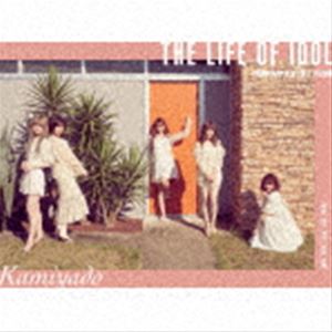 神宿 / THE LIFE OF IDOL（［Y］） [CD]