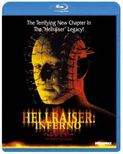 ヘルレイザーゲートオブインフェルノ詳しい納期他、ご注文時はお支払・送料・返品のページをご確認ください発売日2021/7/21関連キーワード：クレイグシェーファーヘルレイザー／ゲート・オブ・インフェルノヘルレイザーゲートオブインフェルノ ジャンル 洋画ホラー 監督 スコット・デリクソン 出演 クレイグ・シェイファーニコラス・タートゥーロジェームズ・レマーダグ・ブラッドレイロサンゼルスの胡散臭い刑事ジョセフは、ある事件の現場で不思議な箱を見つけて持ち帰る。ほどなくして彼の周辺で凄惨な殺人事件が連続して発生し、やがて謎の幻覚が見えるようになる。そしてついに箱が開き、悪魔とも神とも言える存在ピンヘッドが解放されてしまうのだった…。関連商品2000年代洋画 種別 Blu-ray JAN 4988102940676 収録時間 100分 画面サイズ ビスタ カラー カラー 組枚数 1 製作年 2000 製作国 アメリカ 字幕 日本語 音声 英語DTS-HD Master Audio（5.1ch）日本語DTS-HD Master Audio（ステレオ） 販売元 NBCユニバーサル・エンターテイメントジャパン登録日2021/03/19