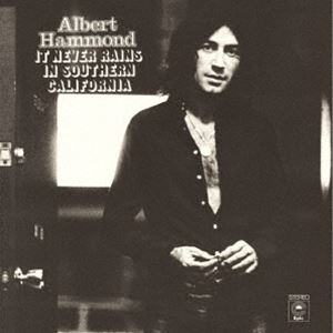 アルバート・ハモンド / カリフォルニアの青い空（期間生産限定盤） [CD]