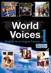 World Voices 1 LMS