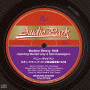 ٥ˡåɥޥ / ٥ˡåɥޥ󡦥󡦥󥰡Ͽ1948 - ץ쥯 [CD]