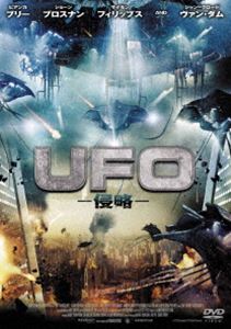 UFO-N- [DVD]