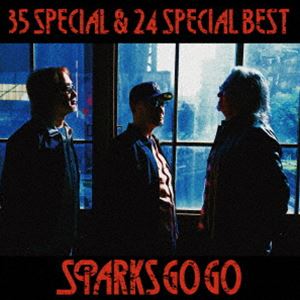 乐天商城 - SPARKS GO GO / 35 Special ＆ 24 Special Best [CD]