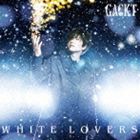 GACKT / WHITE LOVERS -幸せなトキ-（CD＋DVD） [CD]