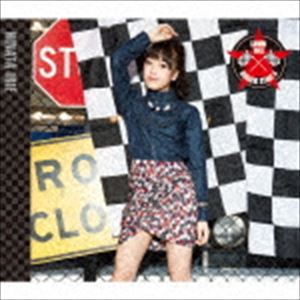 乐天商城 - 原駅ステージA / キャノンボール／青い赤（通常入江ひなたソロジャケット盤） [CD]