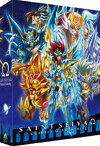 聖闘士星矢Ω Ω覚醒（オメガカクセイ）編 DVD-BOX [DVD]