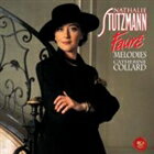 FAURE： MELODIES詳しい納期他、ご注文時はお支払・送料・返品のページをご確認ください発売日2007/11/7ナタリー・シュトゥッツマン（A） / RCA Red Seal THE BEST 95 夢のあとで〜フォーレ： 歌曲集FAURE： MELODIES ジャンル クラシック声楽曲 関連キーワード ナタリー・シュトゥッツマン（A）カトリーヌ・コラール（p）深い低音から美しい高音域まで自在なコントロールでフォーレ歌曲の洗練された世界を組立てている、1992年録音盤。ナタリー・シュトゥッツマンの歌唱は成熟した味わいがあり、甘美なメロディを典雅に歌い上げた「夢のあとで」などはまさに絶品。繰り返し聴きたい名盤。　（C）RS24bitリマスタリング／録音年（1992年10月17日から21日）／収録場所：ドイツ、ノイマルクト、ライトシュターデル封入特典歌詞対訳収録曲目11.蝶と花 Op.1-1(2:08)2.五月 Op.1-2(1:56)3.漁師の歌（哀歌） Op.4-1(3:05)4.リディア Op.4-2(2:23)5.愛の夢 Op.5-2(2:45)6.悲しみ Op.6-2(2:32)7.夢のあとで Op.7-1(2:38)8.河のほとりで Op.8-1(1:41)9.ネル Op.18-1(1:34)10.秋 Op.18-3(2:40)11.「ある一日の詩」 Op.21 第1曲：出会い(1:56)12.「ある一日の詩」 Op.21 第2曲：永久に(1:05)13.「ある一日の詩」 Op.21 第3曲：別れ(2:17)14.ゆりかご Op.23-1(2:26)15.われらの愛 Op.23-2(1:34)16.秘密 Op.23-3(2:00)17.あけぼの Op.39-1(2:16)18.イスファハーンのばら Op.39-4(2:46)19.夜曲 Op.43-2(2:16)20.月の光 Op.46-2(2:39)21.憂鬱 Op.51-3(2:40)22.5つの歌曲集 「ヴェネツィア」 Op.58 第1曲：マンドリン(1:34)23.5つの歌曲集 「ヴェネツィア」 Op.58 第2曲：ひそやかに(2:55)24.5つの歌曲集 「ヴェネツィア」 Op.58 第3曲：グリーン(1:44)25.5つの歌曲集 「ヴェネツィア」 Op.58 第4曲：クリメーヌに(2:48)26.5つの歌曲集 「ヴェネツィア」 Op.58 第5曲：恍惚(2:40)27.牢獄 Op.83-1(1:59)28.夕暮 Op.83-2(2:27)▼お買い得キャンペーン開催中！対象商品はコチラ！ 種別 CD JAN 4988017653678 収録時間 63分24秒 組枚数 1 製作年 2007 販売元 ソニー・ミュージックソリューションズ登録日2007/07/30