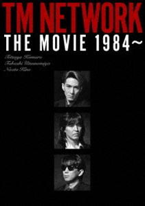 TM NETWORK THE MOVIE 1984～ [DVD]
