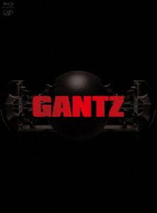 GANTZ [Blu-ray]