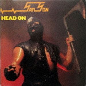 サムソン / 魔人襲来 [CD](2.0)