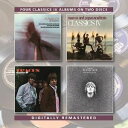 輸入盤 CLASSICS IV / SPOOKY ／ MAMAS ＆ PAPAS SOUL TRAIN ／ TRACES ／ SONG 2CD