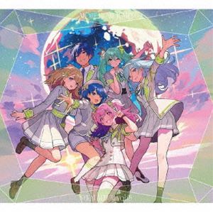 MORE MORE JUMP! / MORE MORE JUMP! SEKAI ALBUM vol.3（グッズ付初回生産限定盤） [CD]