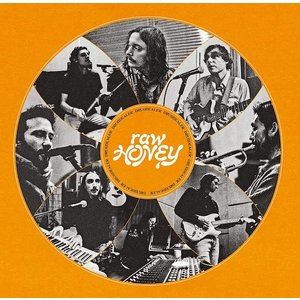 ɥåǥ顼 / RAW HONEY [CD]