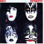 KISS / ϹæСSHM-CD [CD]