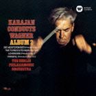 KARAJAN CONDUCTS WAGNER 2詳しい納期他、ご注文時はお支払・送料・返品のページをご確認ください発売日2012/2/15ヘルベルト・フォン・カラヤン（cond） / ワーグナー管弦楽曲集 II（ハイブリッドCD）KARAJAN CONDUCTS WAGNER 2 ジャンル クラシック管弦楽曲 関連キーワード ヘルベルト・フォン・カラヤン（cond）ベルリン・フィルハーモニー管弦楽団ハイブリッドCD／2011年24bitデジタルリマスタリング収録曲目11.楽劇≪ニュルンベルクのマイスタージンガー≫第1幕への前奏曲(9:40)2.歌劇≪さまよえるオランダ人≫序曲(11:45)3.歌劇≪ローエングリン≫第3幕への前奏曲(3:18)4.舞台神聖祝典劇≪パルジファル≫第1幕への前奏曲(14:57)5.舞台神聖祝典劇≪パルジファル≫第3幕への前奏曲(6:21) 種別 CD JAN 4943674173679 収録時間 46分03秒 組枚数 1 製作年 2014 販売元 ソニー・ミュージックソリューションズ登録日2014/04/23