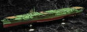 1/350 艦船モデルシリーズNo.16 日本海軍 航空母艦瑞鶴 組み立て式プラモデル
