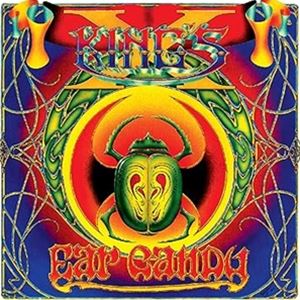 EAR CANDY （COLORED）詳しい納期他、ご注文時はお支払・送料・返品のページをご確認ください発売日2024/12/6KING’S X / EAR CANDY （COLORED）キングスX / イヤー・キャンディー（カラー） ジャンル 洋楽ハードロック/ヘヴィメタル 関連キーワード キングスXKING’S XKing’s X is one of the great mysteries in rock. Ear Candy is the sixth album of this American rock band.”Ear Candy expands on King’s X ability to vacillate between pop hard rock psychedelic and everything in between. All these elements can be found on this album good hard rocks songs ballads and everything in between. The album also features the single ””The Train”” and Glen Phillips of Toad The Wet Sprocket can be heard the track ’A Box.’ Ear Candy is available as a limited edition of 1500 individually numbered copies on purple coloured vinyl and comes in a gatefold sleeve.”※こちらの商品は【アナログレコード】のため、対応する機器以外での再生はできません。収録内容［Side A］1. The Train2. （Thinking And Wondering） What I’m Gonna Do3. Sometime4. A Box5. Looking For Love6. Mississippi Moon7. 67［Side B］1. Lies In The Sand （The Ballad Of...）2. Run3. Fathers 3 ：4. American Cheese （Jerry’s Piano）5. Picture6. Life Going By 種別 LP 【輸入盤】 JAN 8719262036680登録日2024/11/12