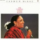 カーメン・マクレエ / カミング・ホーム・アゲイン（HQCD） [CD]