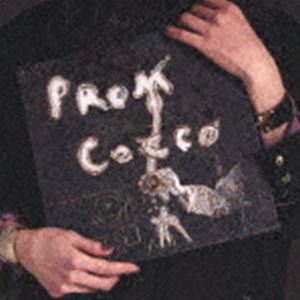 Cocco / プロム（通常盤） [CD]