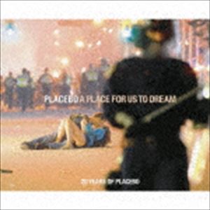 乐天商城 - プラシーボ / ア・プレイス・フォー・アス・トゥ・ドリーム [CD]