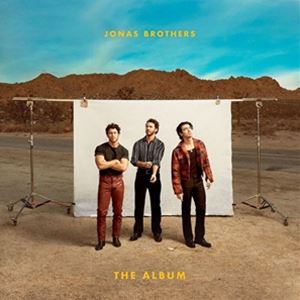 樂天商城 - 輸入盤 JONAS BROTHERS / ALBUM [CD]