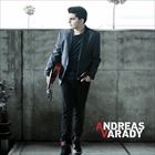 輸入盤 ANDREAS VARADY / ANDREAS VARADY CD