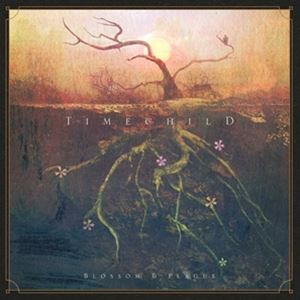 輸入盤 TIMECHILD / BLOSSOM ＆ PLAGUE [LP]