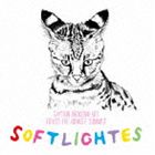 The Softlightes / Captain Brokenheart Fights the Infinite Summer [CD]