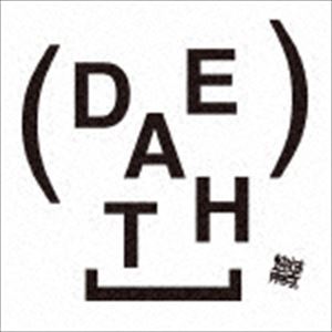 Pop JAPANizu - 快速東京 / DEATH [CD]
