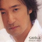 トウギヒデキ スマイル詳しい納期他、ご注文時はお支払・送料・返品のページをご確認ください発売日2010/7/21東儀秀樹 / スマイル（通常盤）スマイル ジャンル イージーリスニングヒーリング/ニューエイジ 関連キーワード 東儀秀樹東儀秀樹、第4弾アルバム。日本伝統音楽である雅楽のオリジナリティと、ポップスが見事に融合した意欲作。時代を超えて愛され続ける人気洋楽ポップス曲や、世界遺産コンサート、テレビ番組のテーマ曲などを収録。　（C）RS通常盤／同時発売限定商品はUCCY-9009収録曲目11.Every Breath You Take （見つめていたい）(5:31)2.Something Good(5:56)3.森の呼動(6:58)4.Time After Time(4:44)5.Go Straight(5:36)6.名もなき者たちよ （世界遺産コンサートテーマ曲）(3:52)7.さざなみの祈り(4:49)8.東向きの窓(4:44)9.卒業写真(5:52)10.陽だまりの散歩(5:20)11.微笑みの空 （ヴォーカル・ヴァージョン）(4:49) 種別 CD JAN 4988005620682 収録時間 58分11秒 組枚数 1 製作年 2010 販売元 ユニバーサル ミュージック登録日2010/05/11