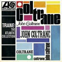 輸入盤 JOHN COLTRANE / TRANE： THE ATLANTIC COLLECTION [LP]