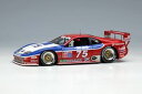 1/43 300ZX IMSA GTS デイトナ24時間1995 No.75