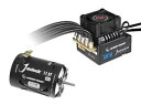 HOBBYWING COMBO-XR10 Justock G3S ESC&3650 SD G2.1 ブラシレスモーター【1/10,1/12用】 17.5T 38...