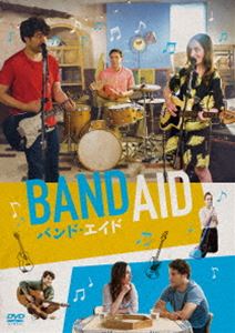 詳しい納期他、ご注文時はお支払・送料・返品のページをご確認ください発売日2018/5/2バンド・エイド ジャンル 洋画コメディ 監督 ゾーイ・リスター＝ジョーンズ 出演 ゾーイ・リスター＝ジョーンズアダム・パリーフレッド・アーミセンスージー・エスマンレタハンナ・シモーヌ日頃のウップンをロックに乗せて歌いまくる異色の音楽ラブコメディ。作家を夢見ながら、今はドライバーのアルバイトで家計を支える妻アナ。一方、夫のベンは、デザイナーとしての仕事を時折請け負うものの、普段は下着姿で1日中家に引きこもるぐうたら男。日々ケンカが絶えない2人は、唯一、共通の趣味であるバンド活動で、なんとか夫婦関係を保っていたが…。特典映像“Love Is Lying”ミュージック・ビデオ撮影の舞台裏 種別 DVD JAN 4547462115683 収録時間 93分 画面サイズ シネマスコープ カラー カラー 組枚数 1 製作年 2017 製作国 アメリカ 字幕 日本語 英語 音声 英語DD（5.1ch） 販売元 ソニー・ピクチャーズ エンタテインメント登録日2018/02/16